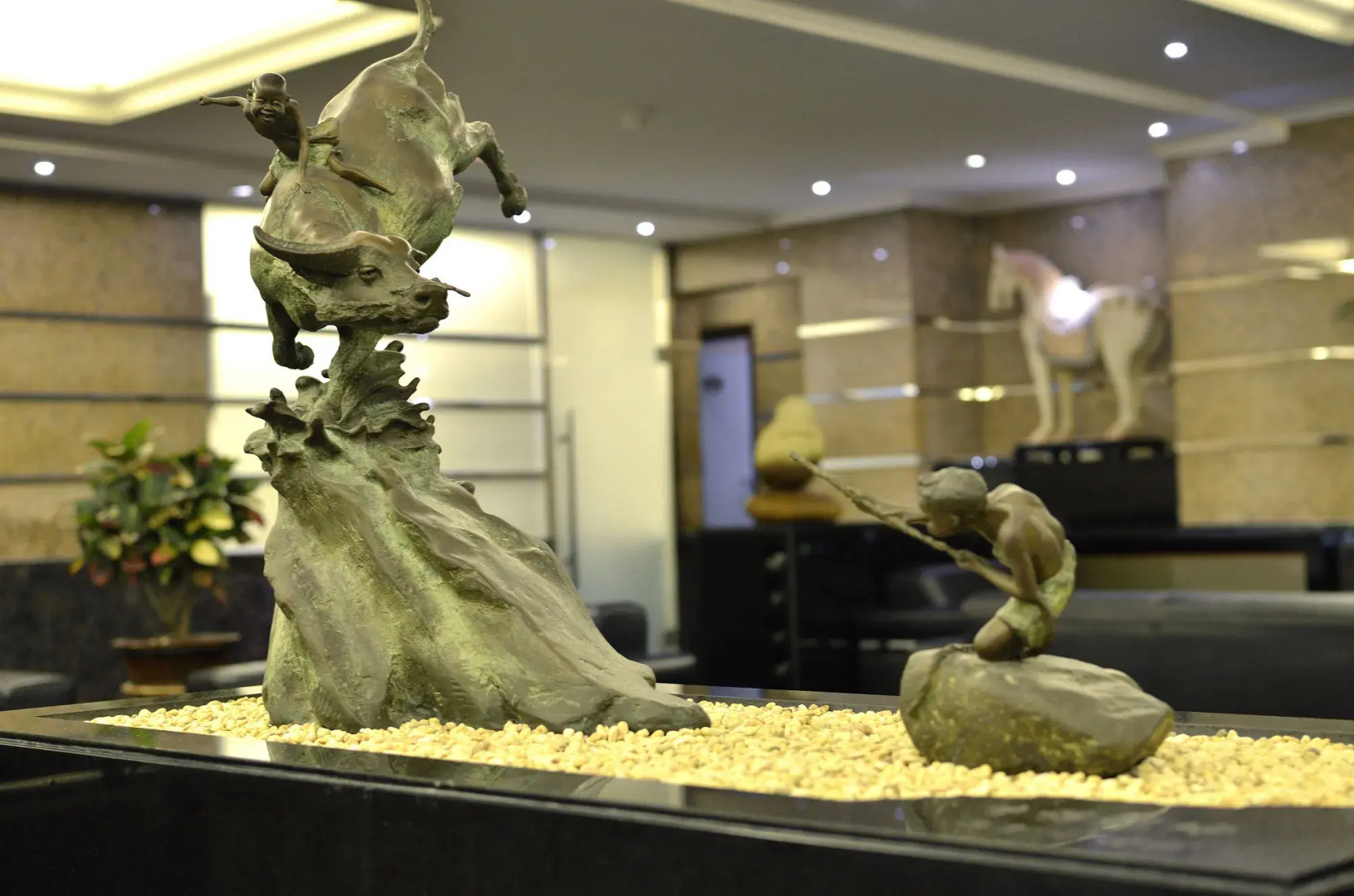 King's Paradise Hotel