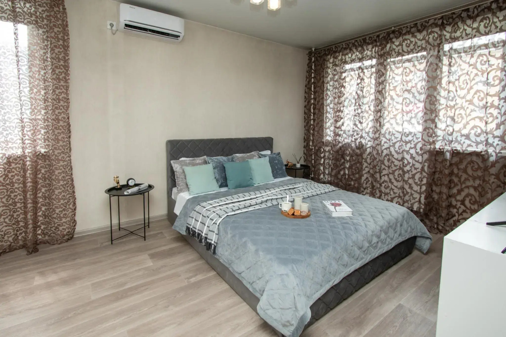 Room Hotel (Рум Хотел) на проспекте Октябрьский