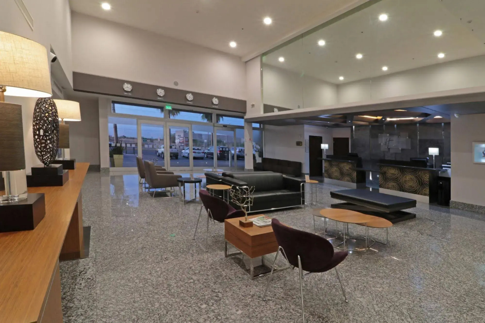 Holiday Inn Express & Suites Hermosillo