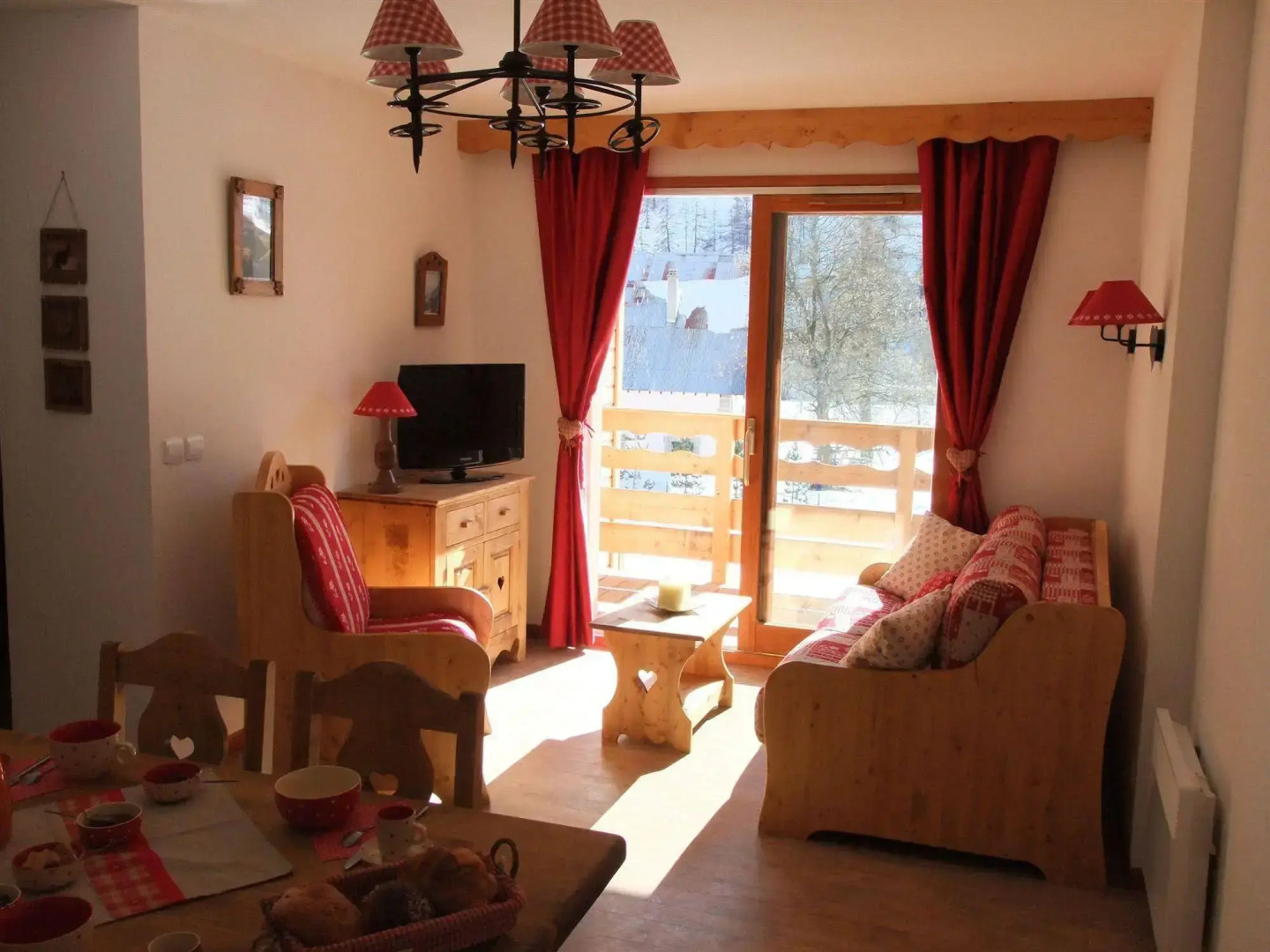 Noemys Les Balcons du Viso