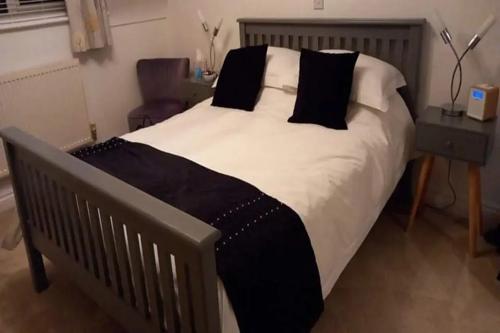 Roseville Bed & Breakfast