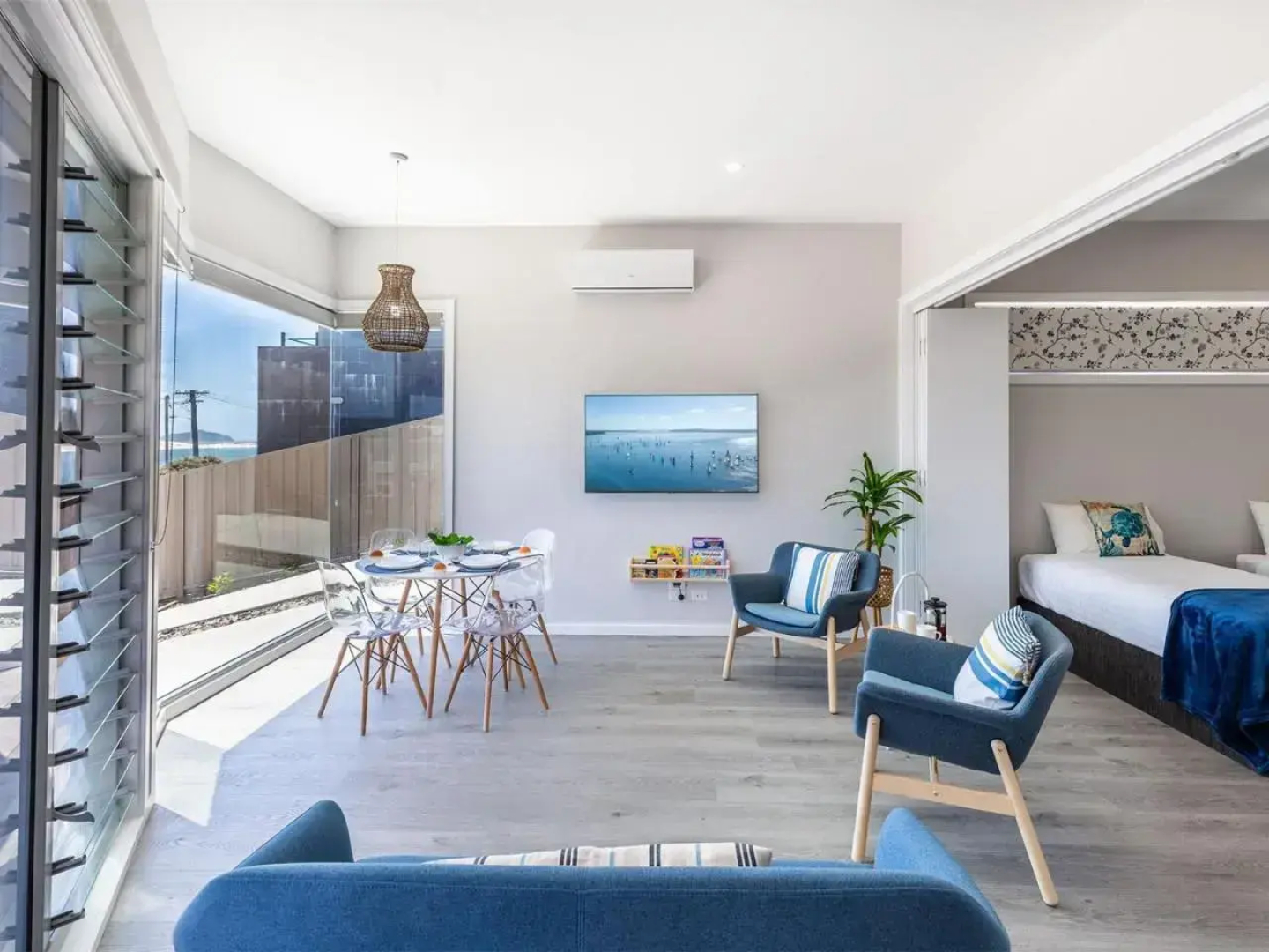 Fingal Bay Seabreeze Unit 2 16 Tuna Crescent