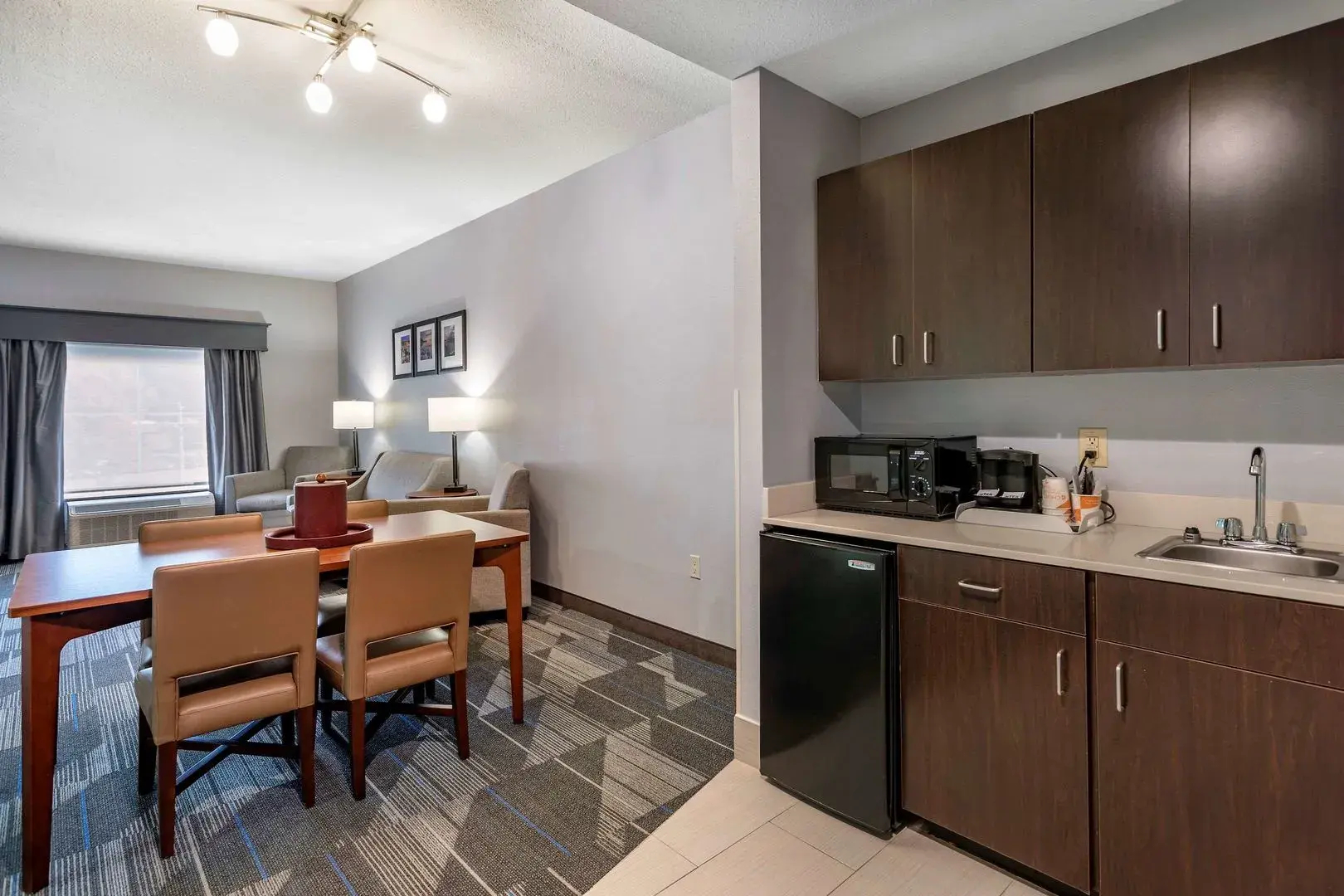 Comfort Suites Olive Branch - Memphis South
