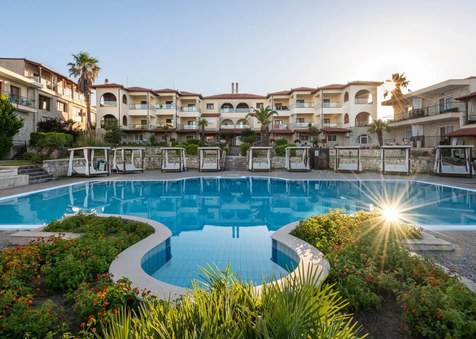 Blue Bay Halkidiki “Adults Only ”