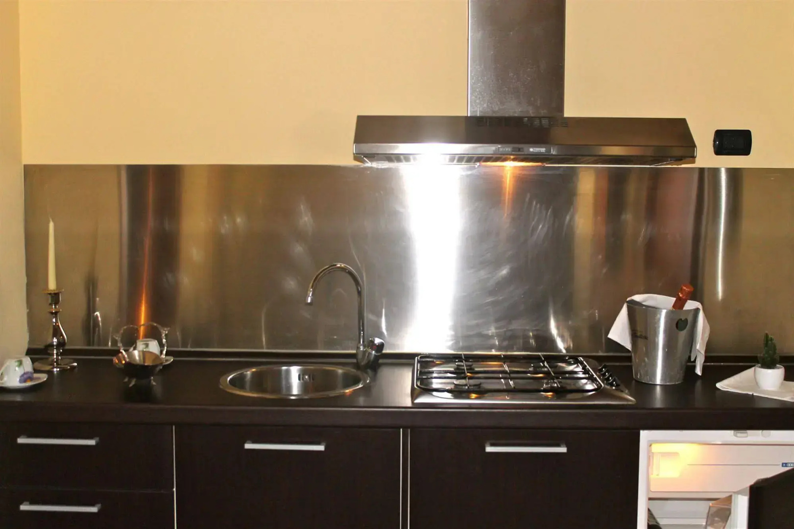 La Valle Dei Caprioli - B&B