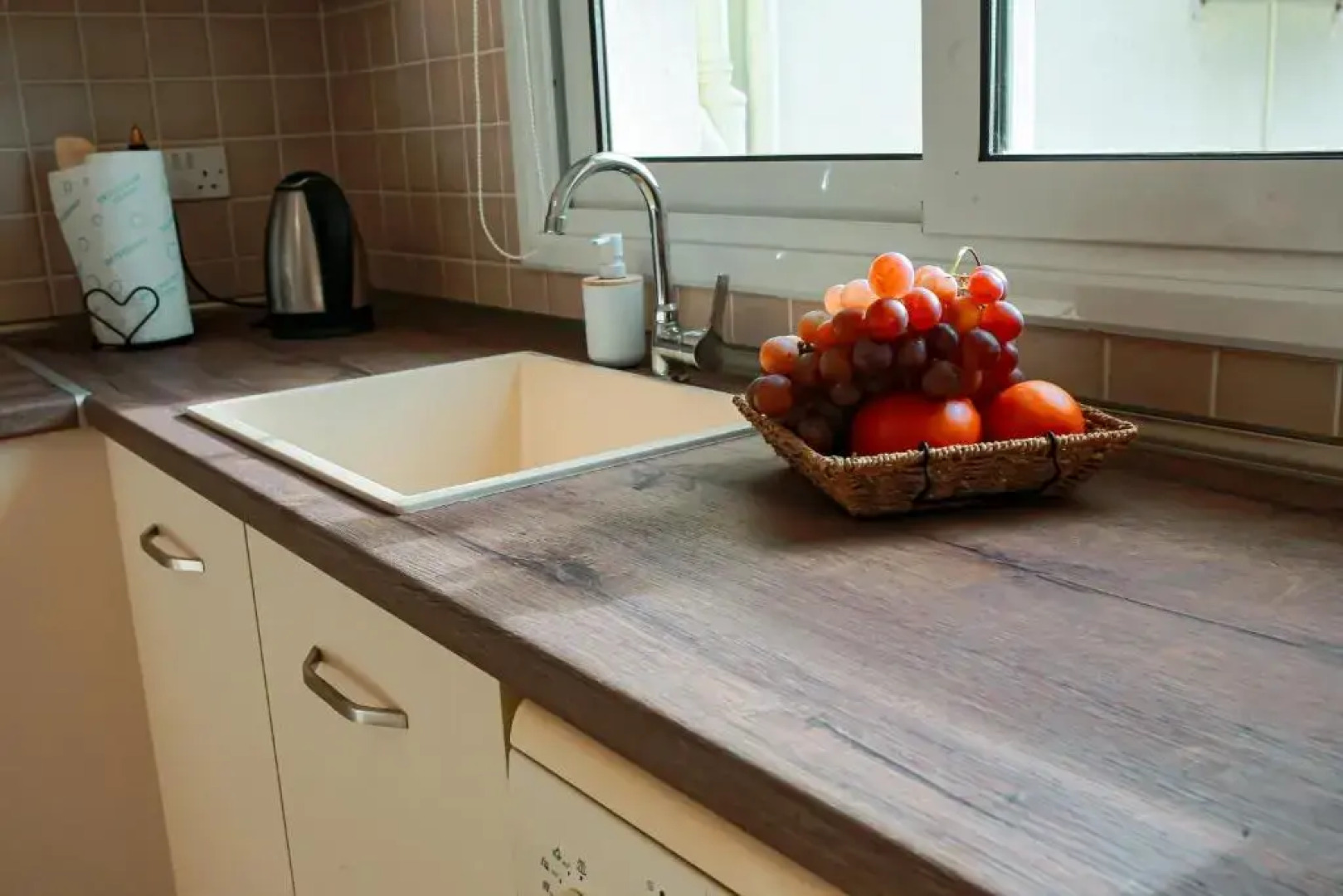 Fantastic 4 Cyprus First Line Beachfront