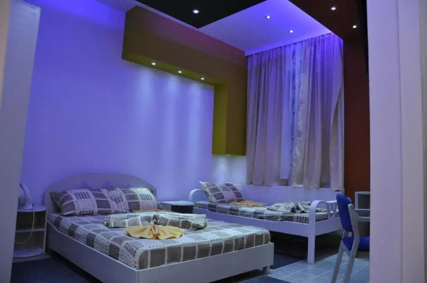 Guest House Rooms Turist