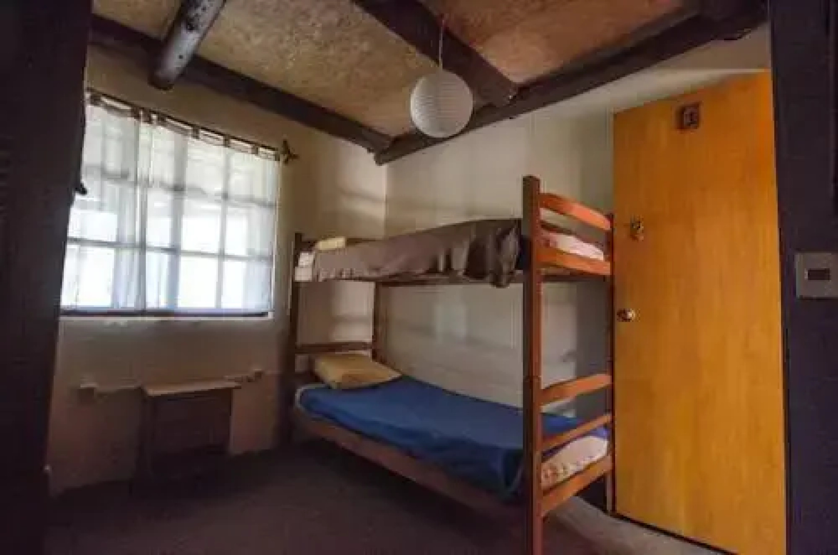 Hostel Del Barranco