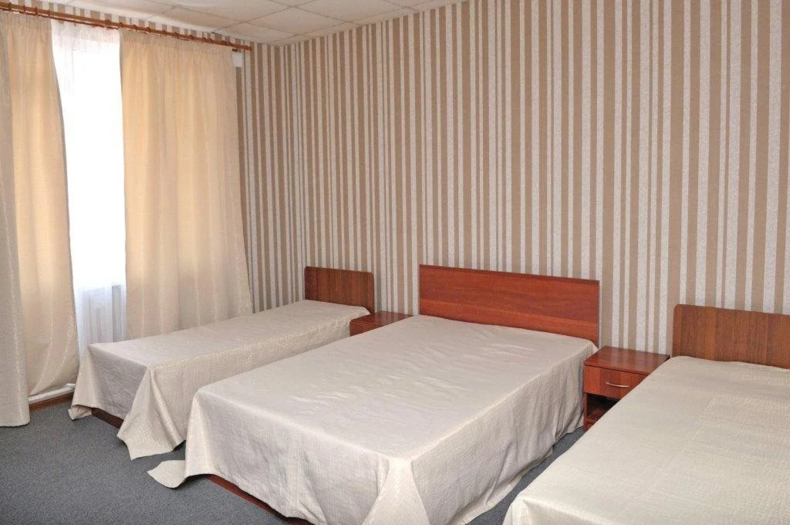 Guest House Kurortny Roman