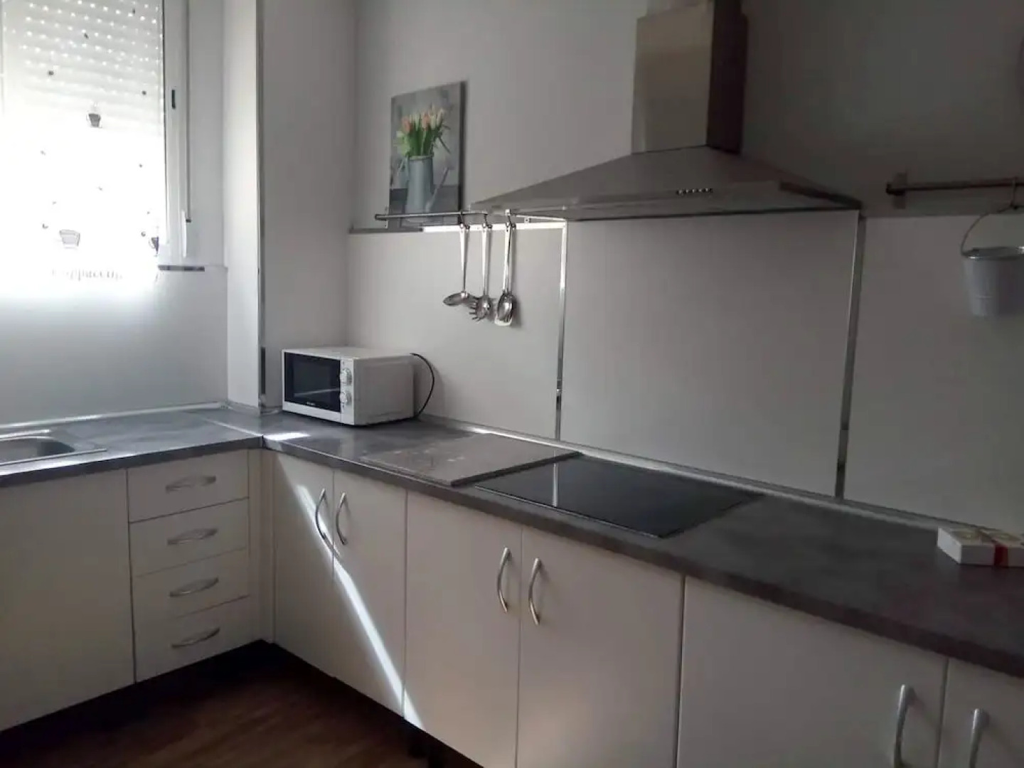 Apartment With 2 Bedrooms in Arjona, With Enclosed Garden and Wifi