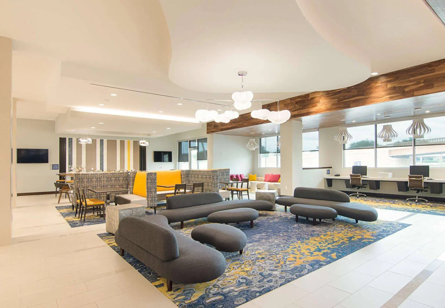 SpringHill Suites by Marriott Fort Worth Fossil Creek