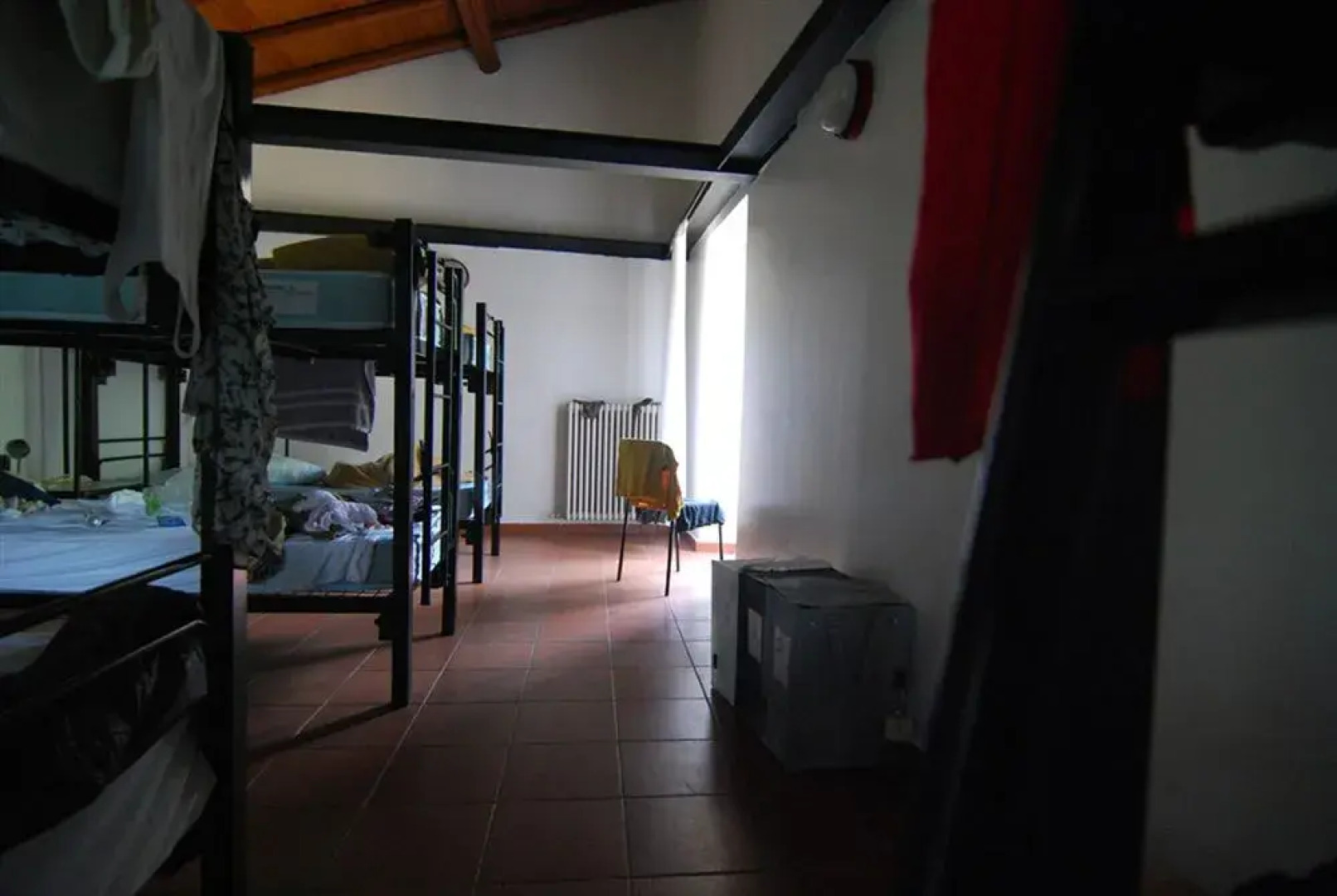 Eco-Hostel Cascina Respaù