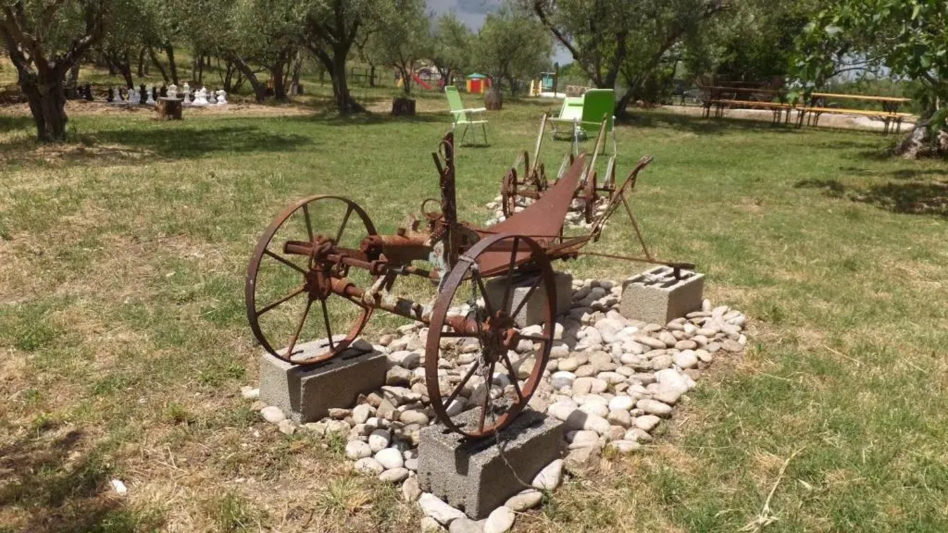 BB Casavacanze Corneto