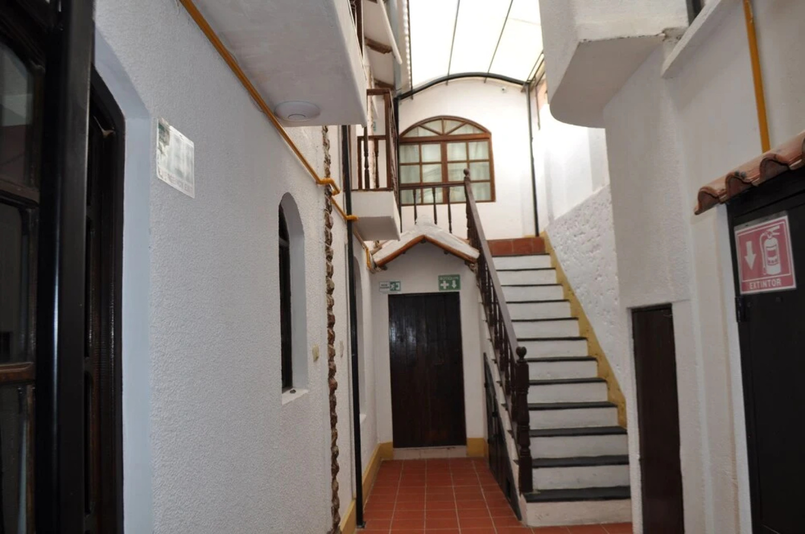 Hostal la Magia de Uyuni