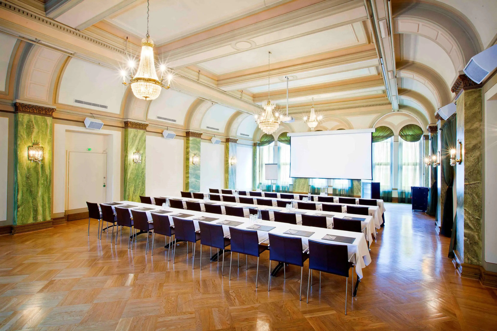 Klaus K Hotel