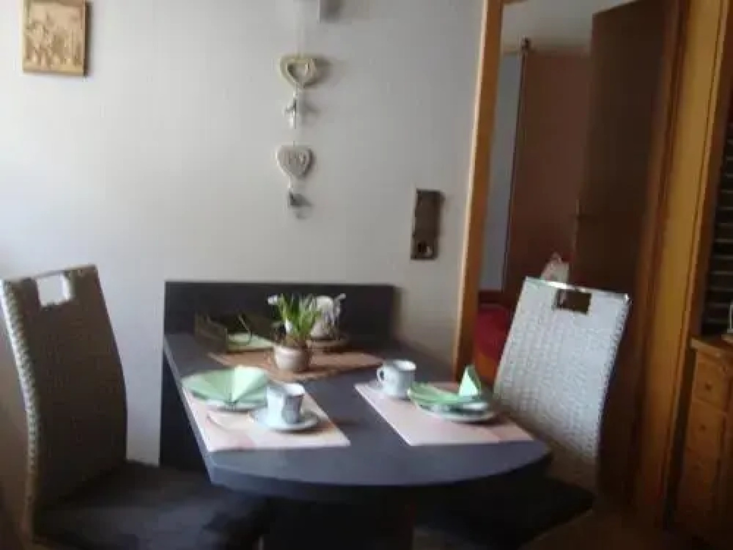 Ferienwohnung Zum Hochkelberg