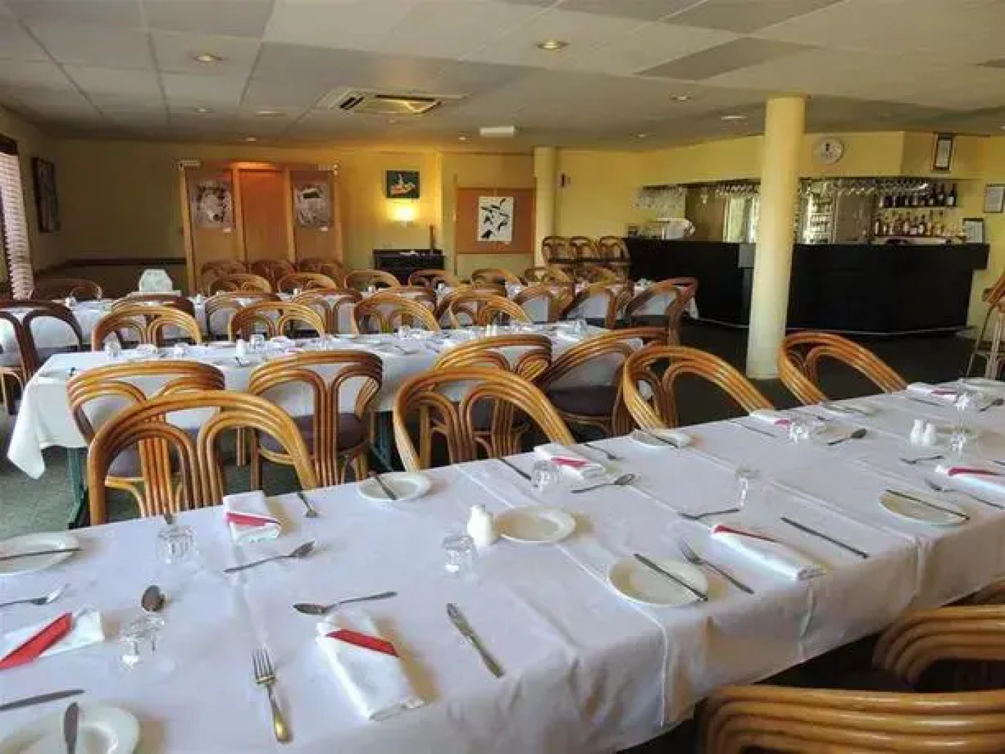 Comfort Inn Sugar Country