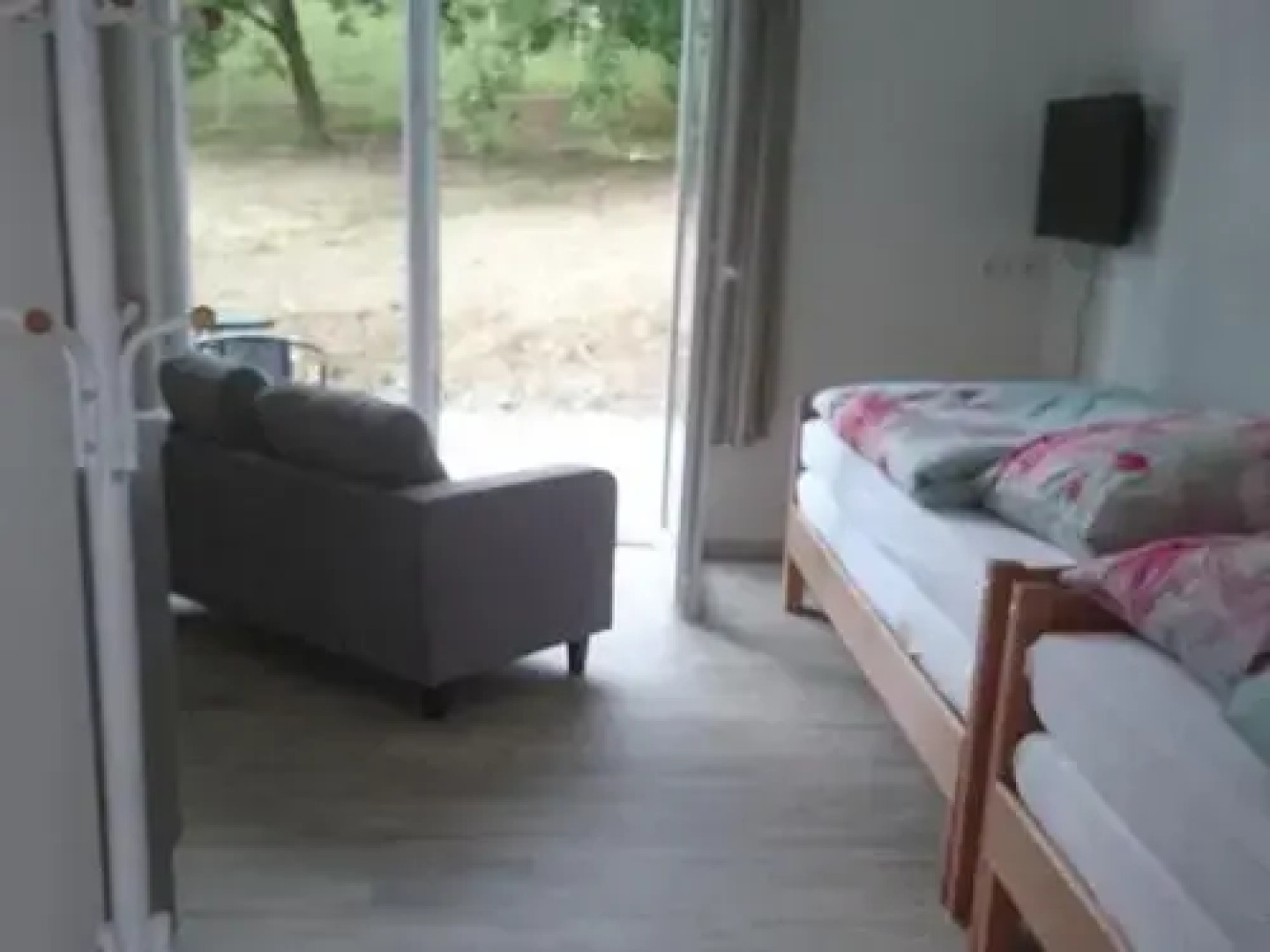 "Natur pur" Refugium für Mensch und Tier