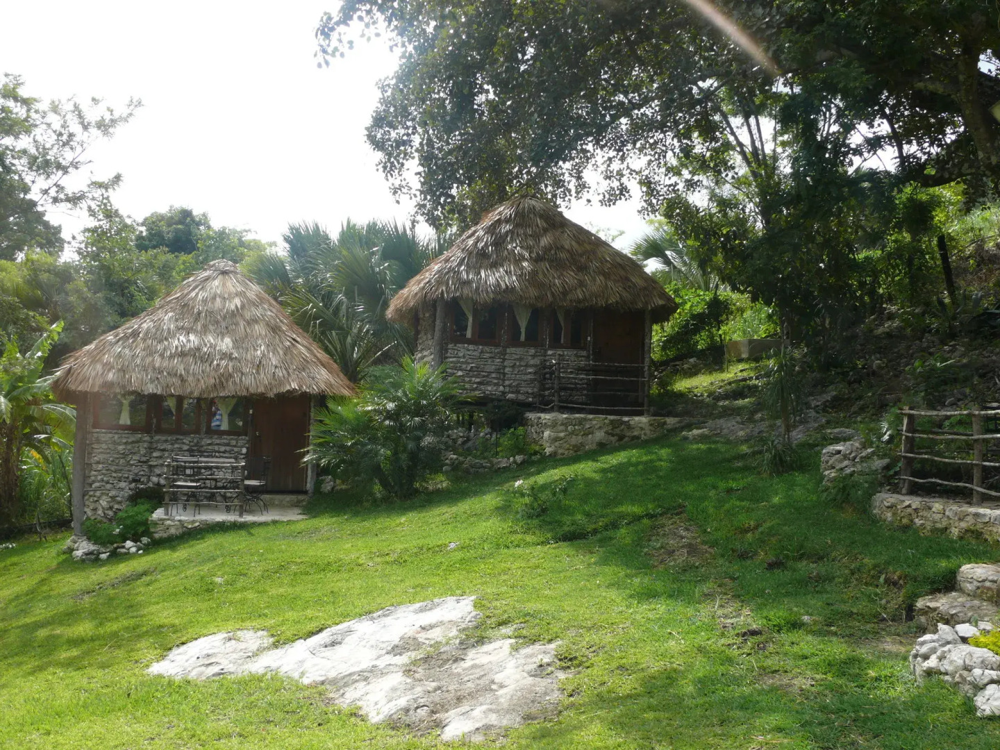 Canto del Agua Ecolodge