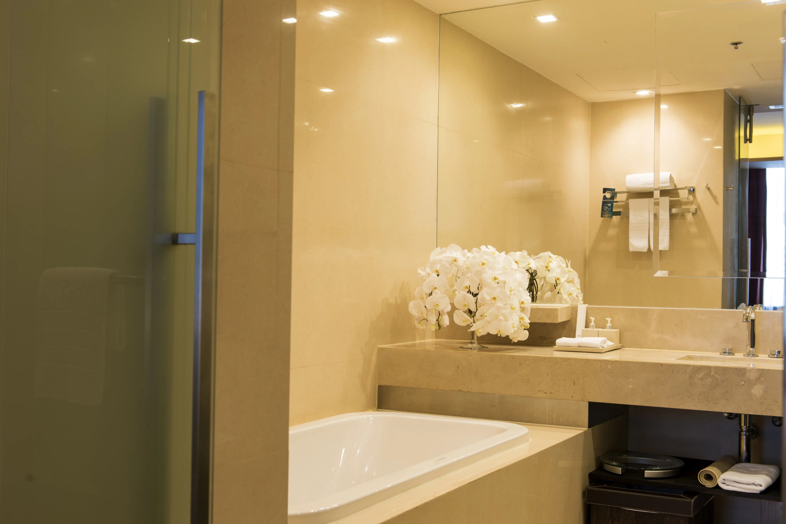 VIE Hotel Bangkok - MGallery