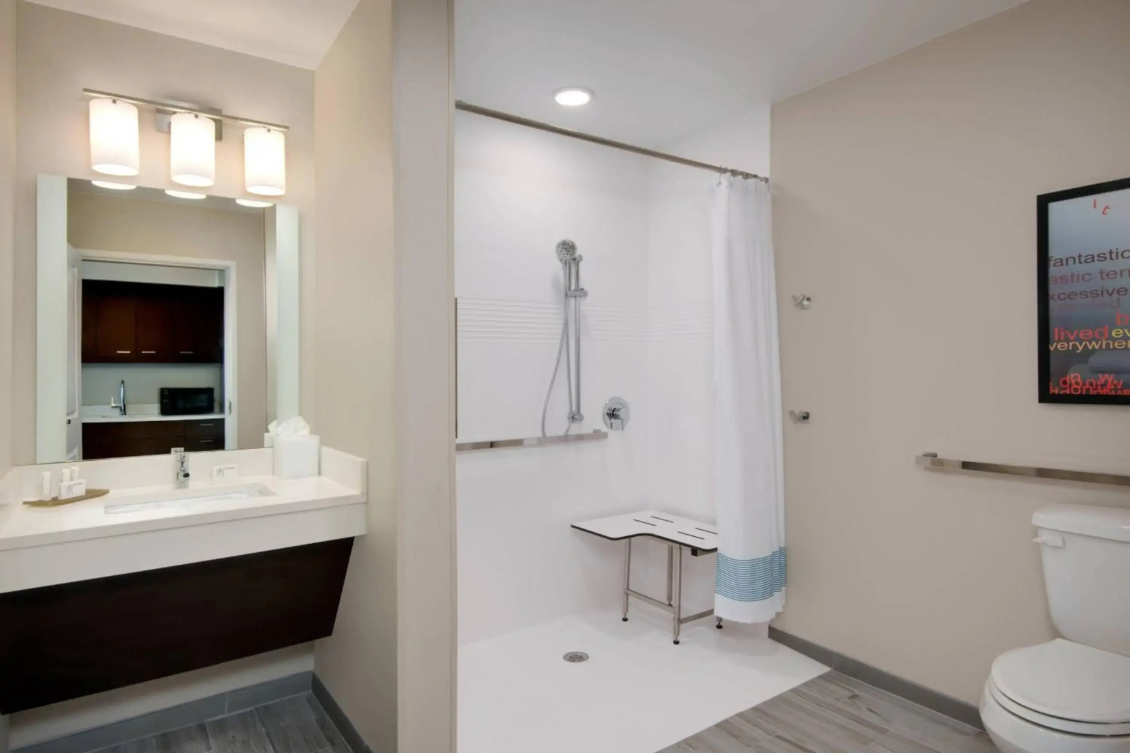 TownePlace Suites by Marriott Niceville Eglin AFB Area