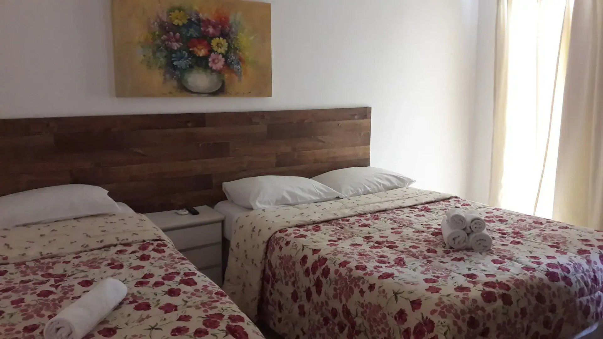 Pousada Villa Virgínia