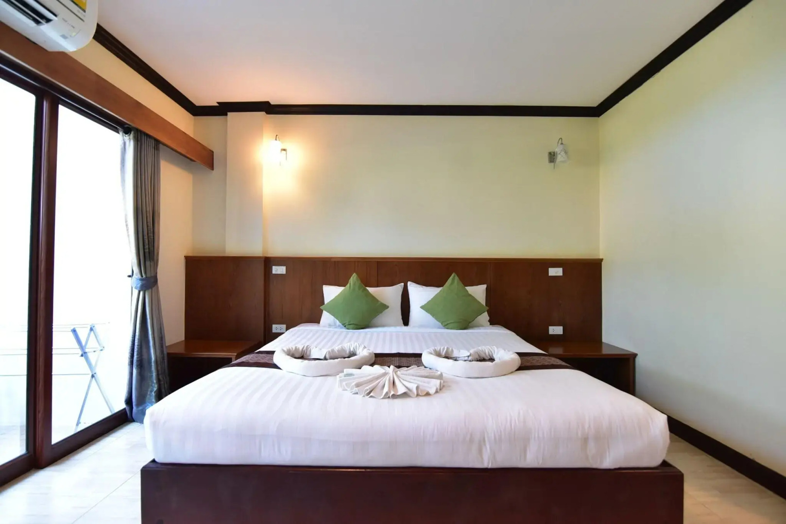 The Green Hotel Koh Lipe