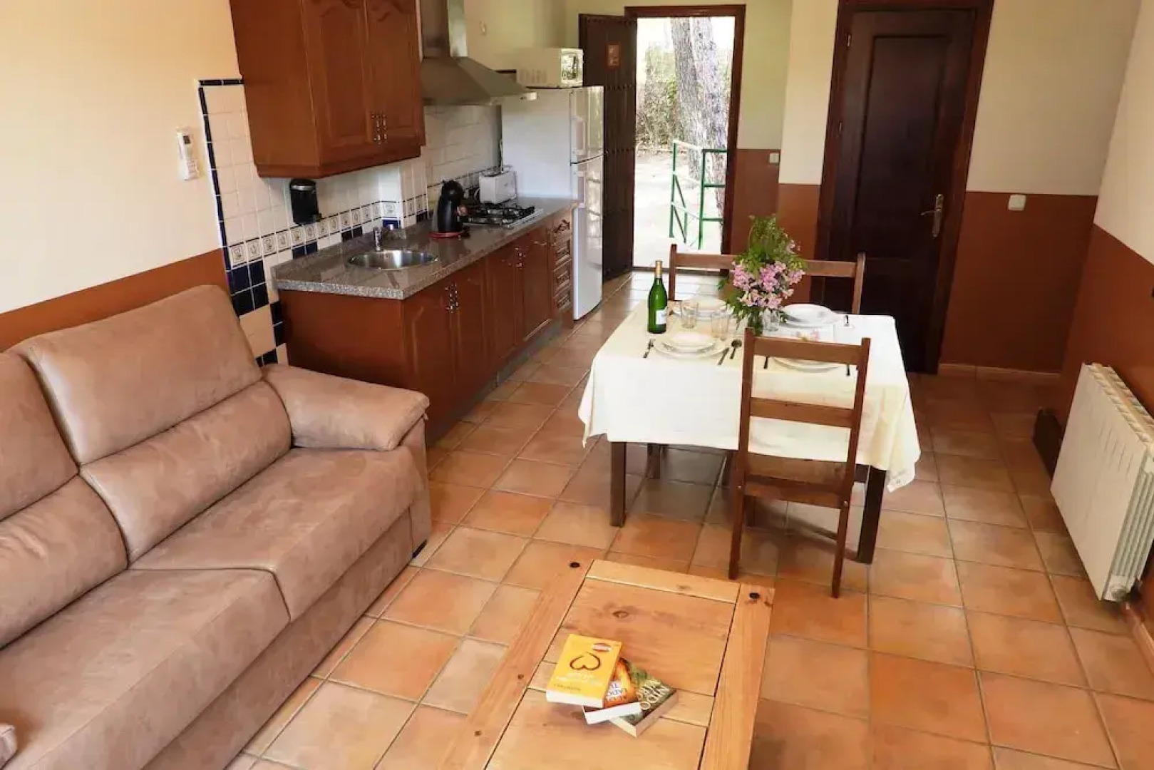 Apartamentos Parque Ardales