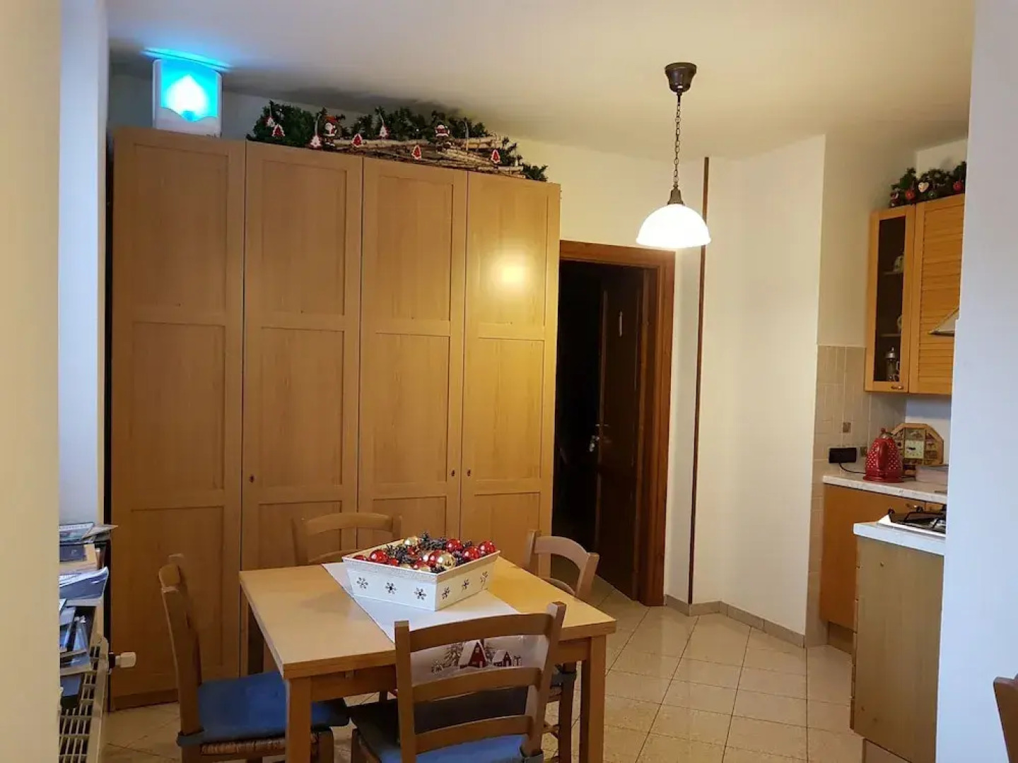 Azienda Agrituristica Lavagè