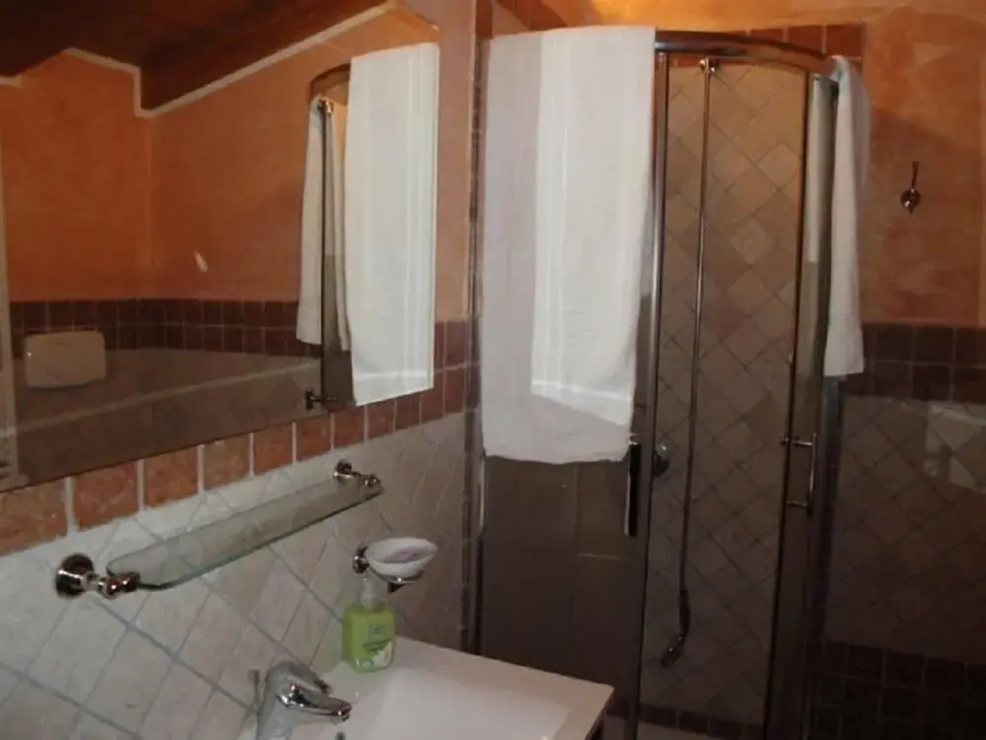 Agriturismo la Valle di Ceri