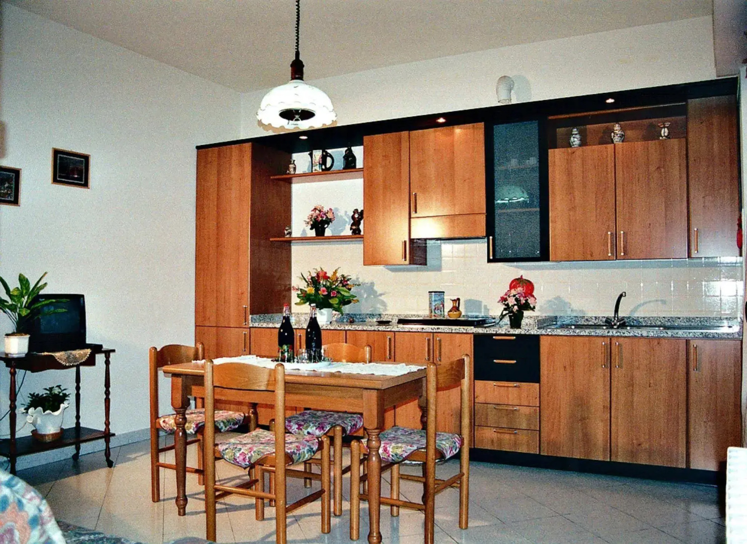 Agriturismo Menchetti