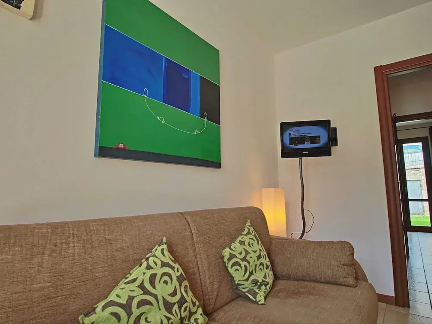 Belvilla by OYO Sogno