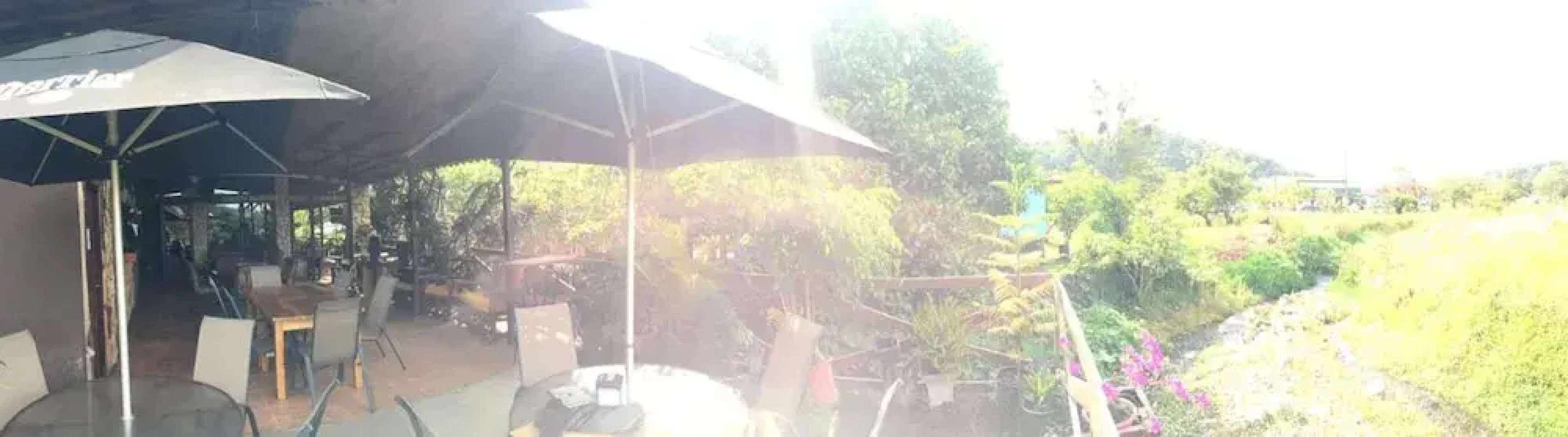 Stone Cabins Boquete