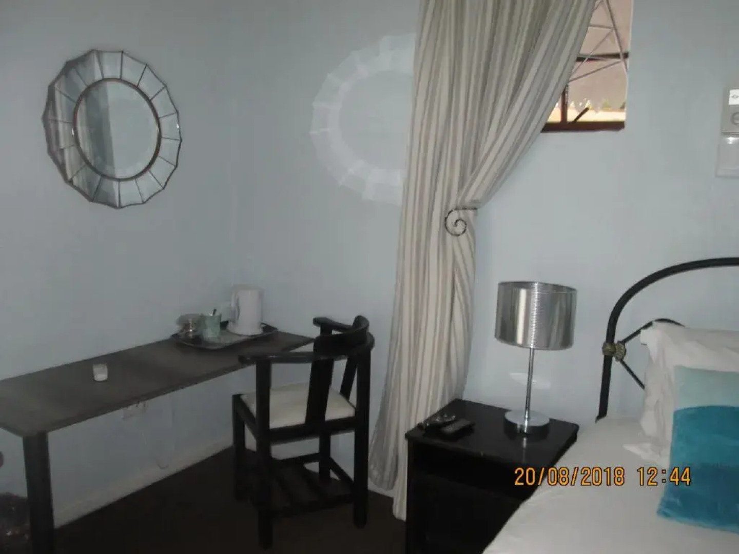 The 3 Chimneys Guest House