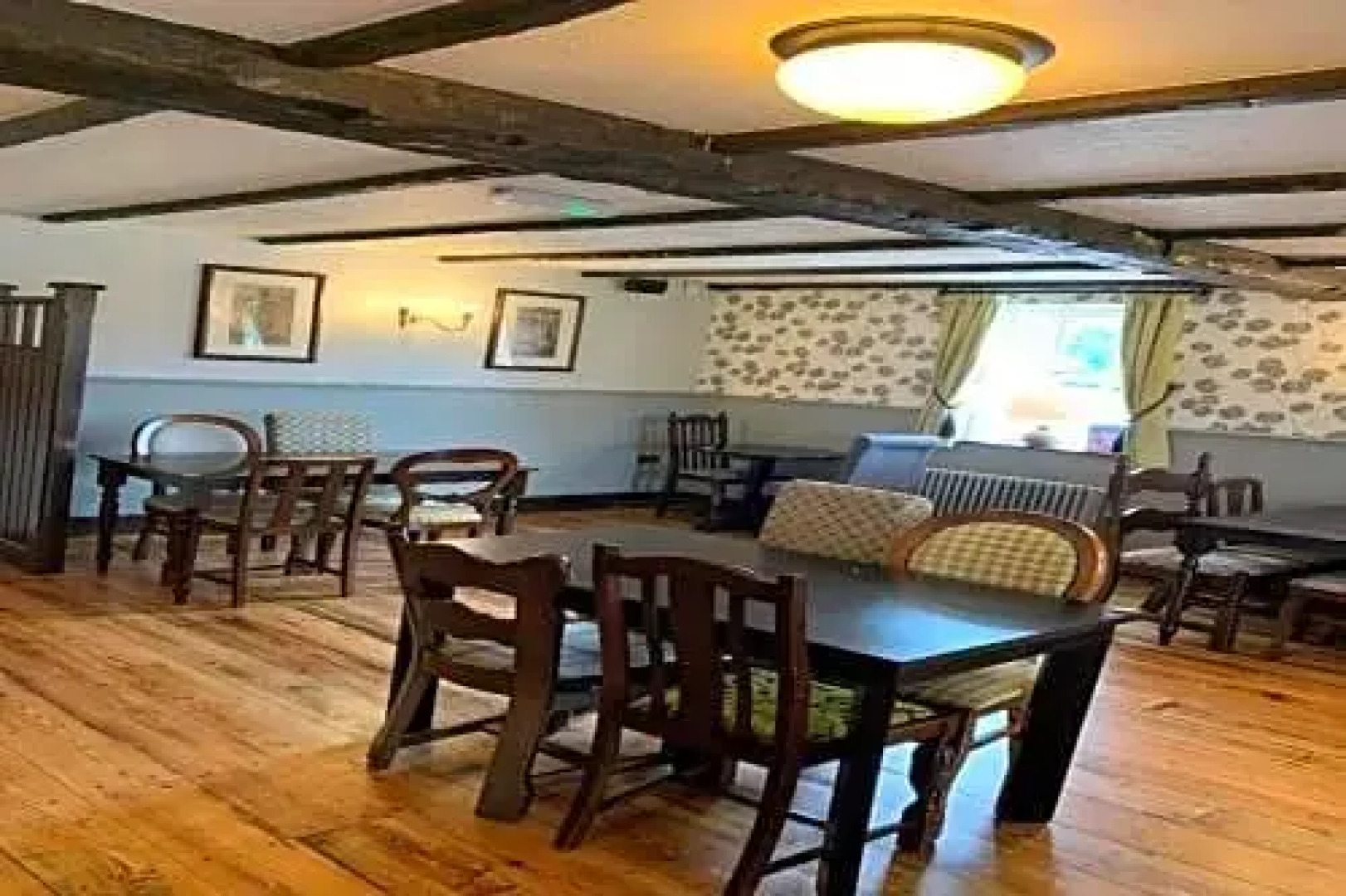 OYO Ye Olde Mustard Pot