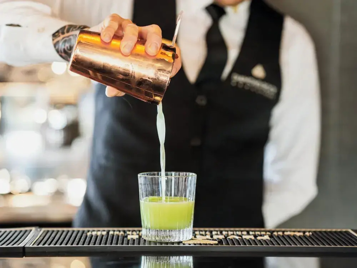 Hôtel Le Diamond Rock