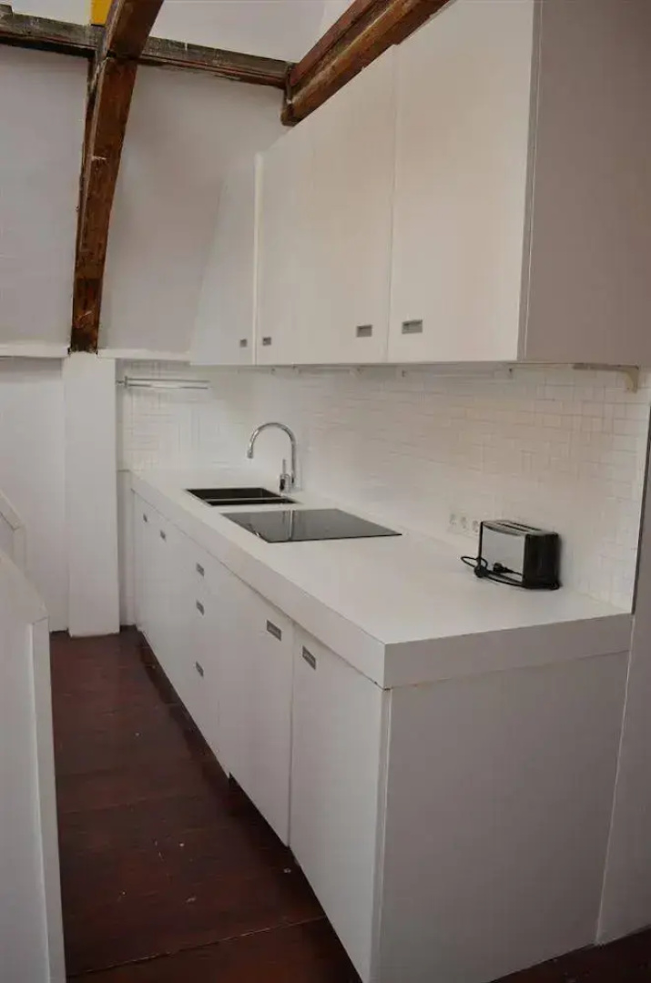 Rembrandtplein Apartment