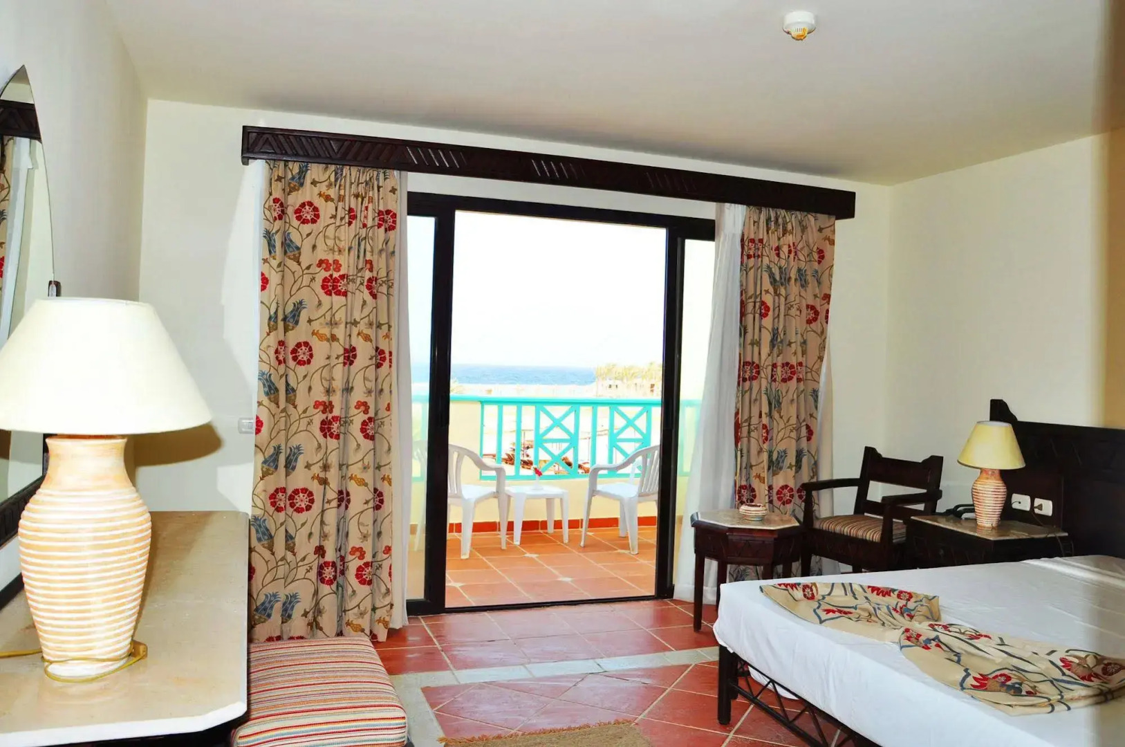 ONATTI Beach Resort - Marsa Alam