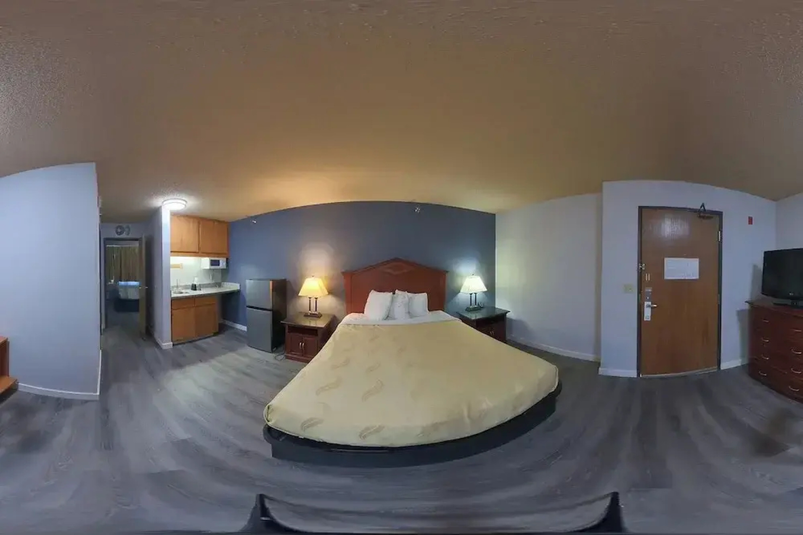Blue Way Inn & Suites Eagan