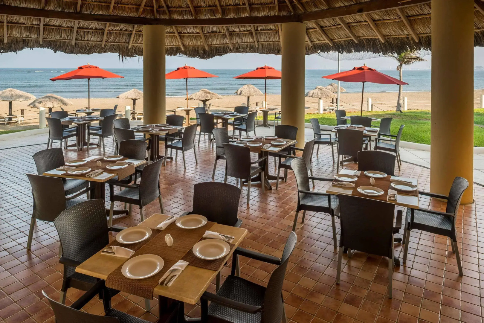 Camino Real Veracruz