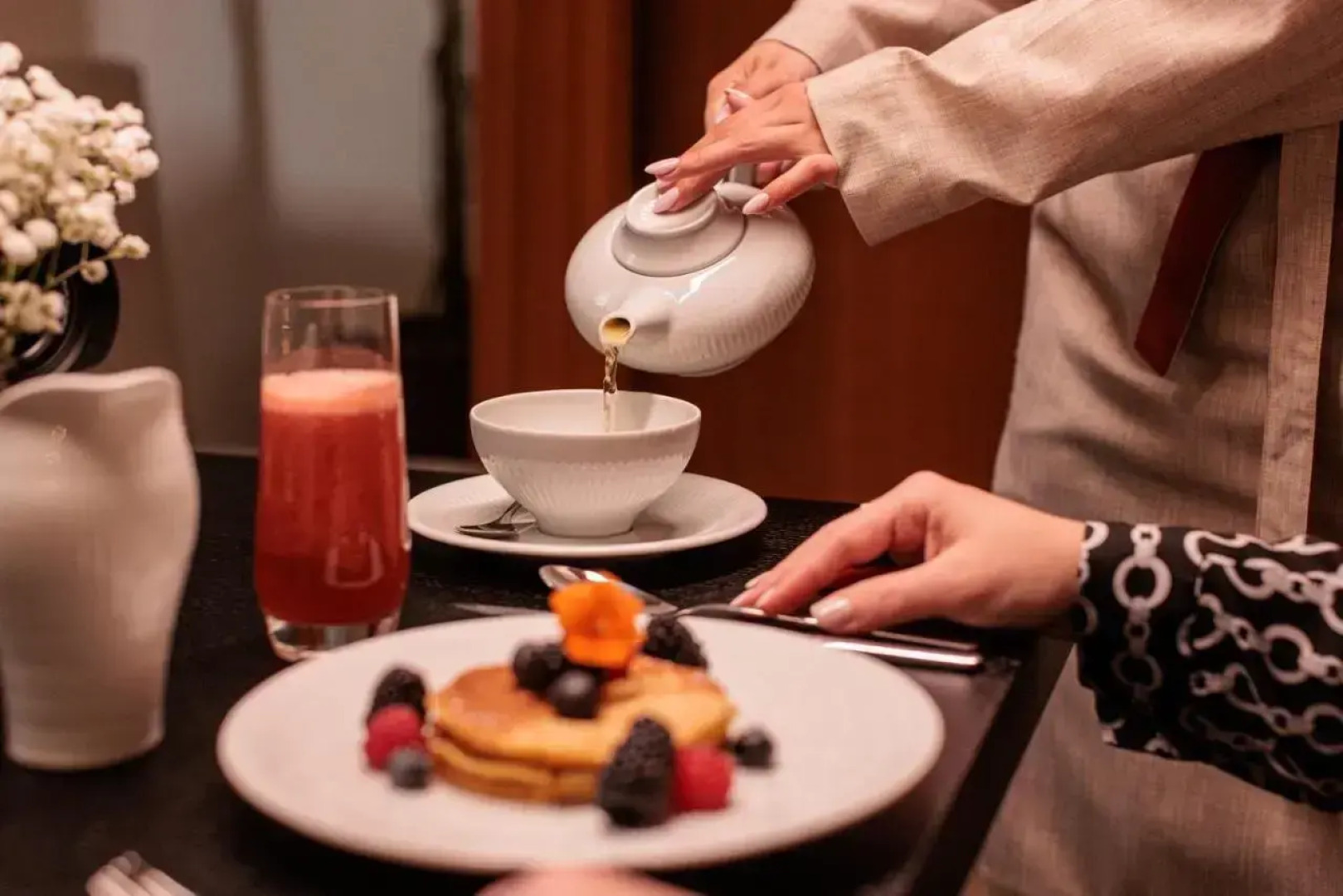 MS Collection Arouca Mosteiro de Arouca