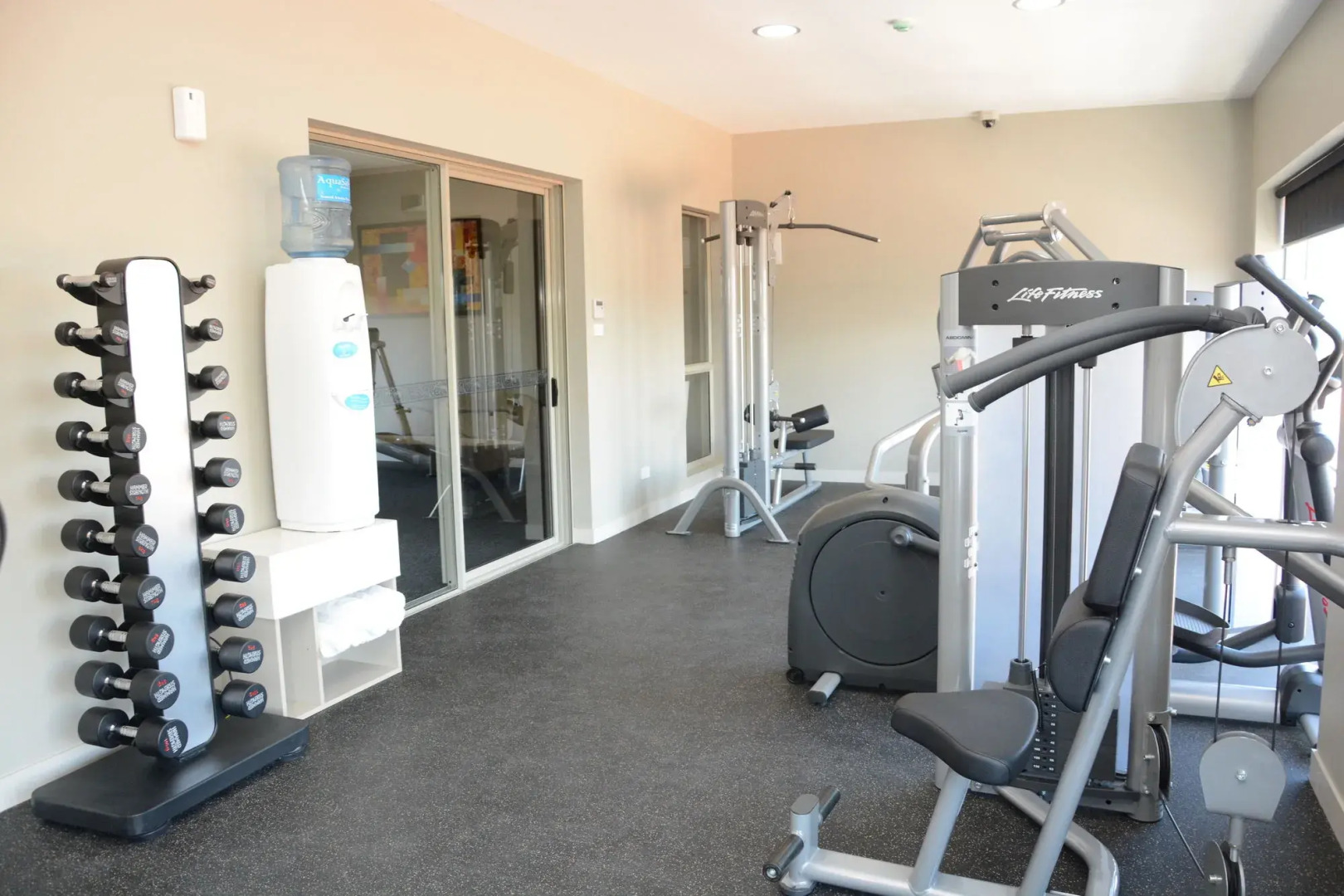 Ratsun Nadi Airport Apartment Hotel