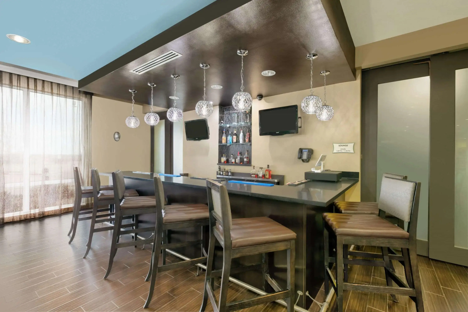 La Quinta Inn & Suites by Wyndham Clinton Historic Route 66