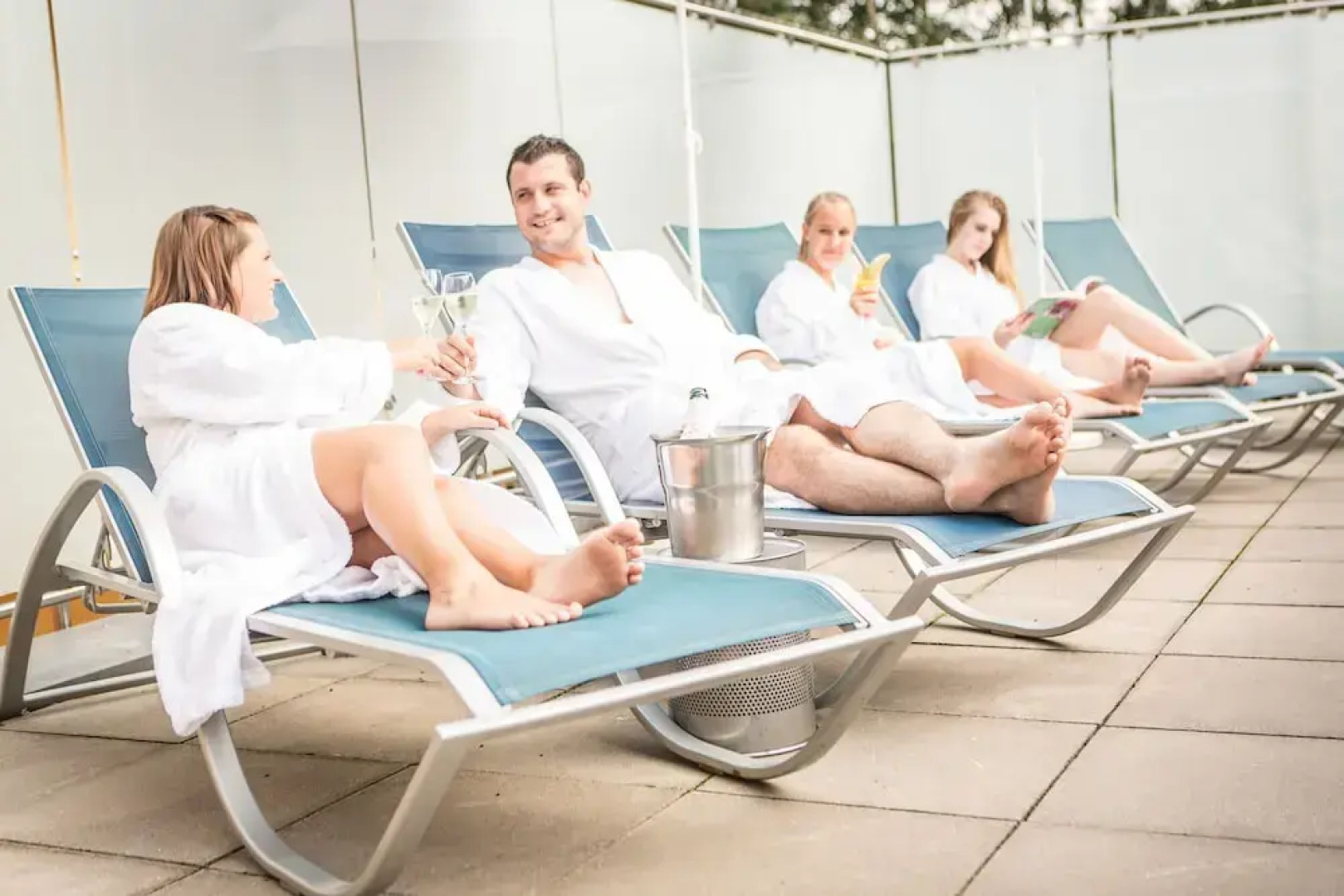 Waldhotel Felschbachhof