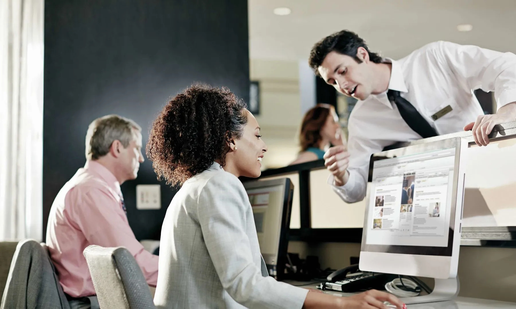 Hilton Garden Inn Zurich Limmattal