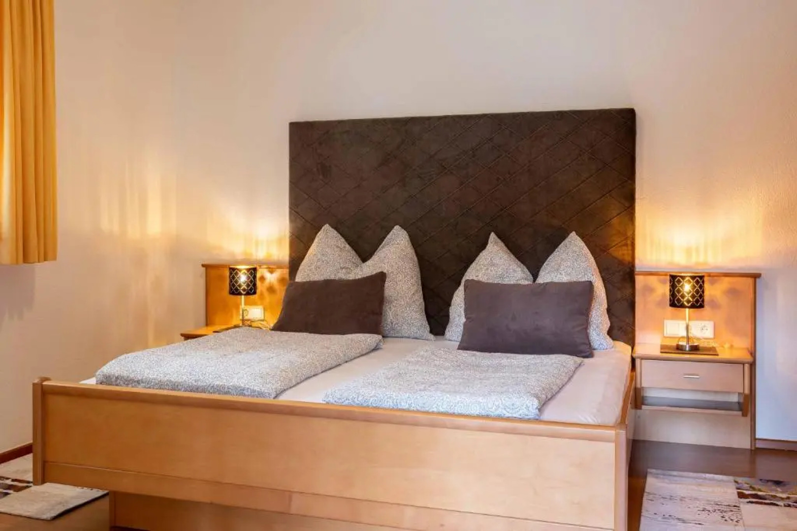 Appartementhaus Bergland