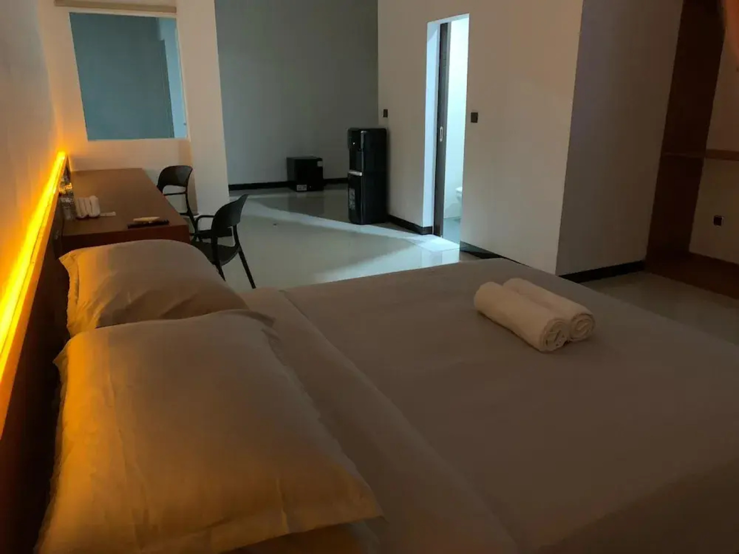 Passifika Sumbawa Guesthouse