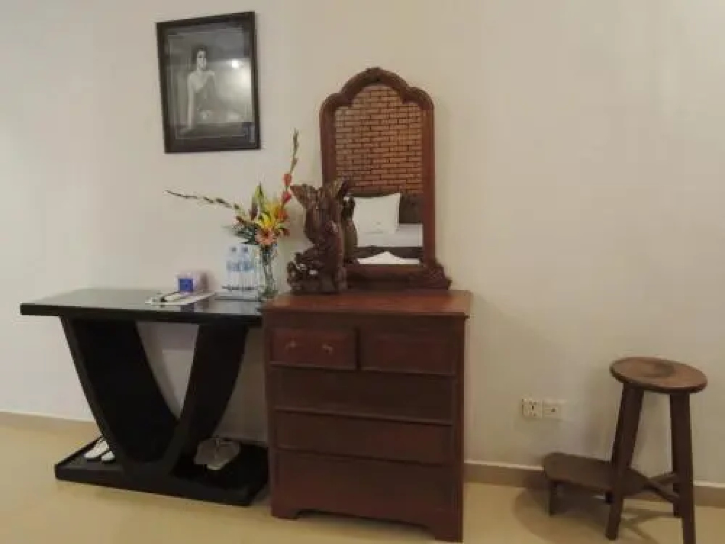 Serey Mathya Guesthouse