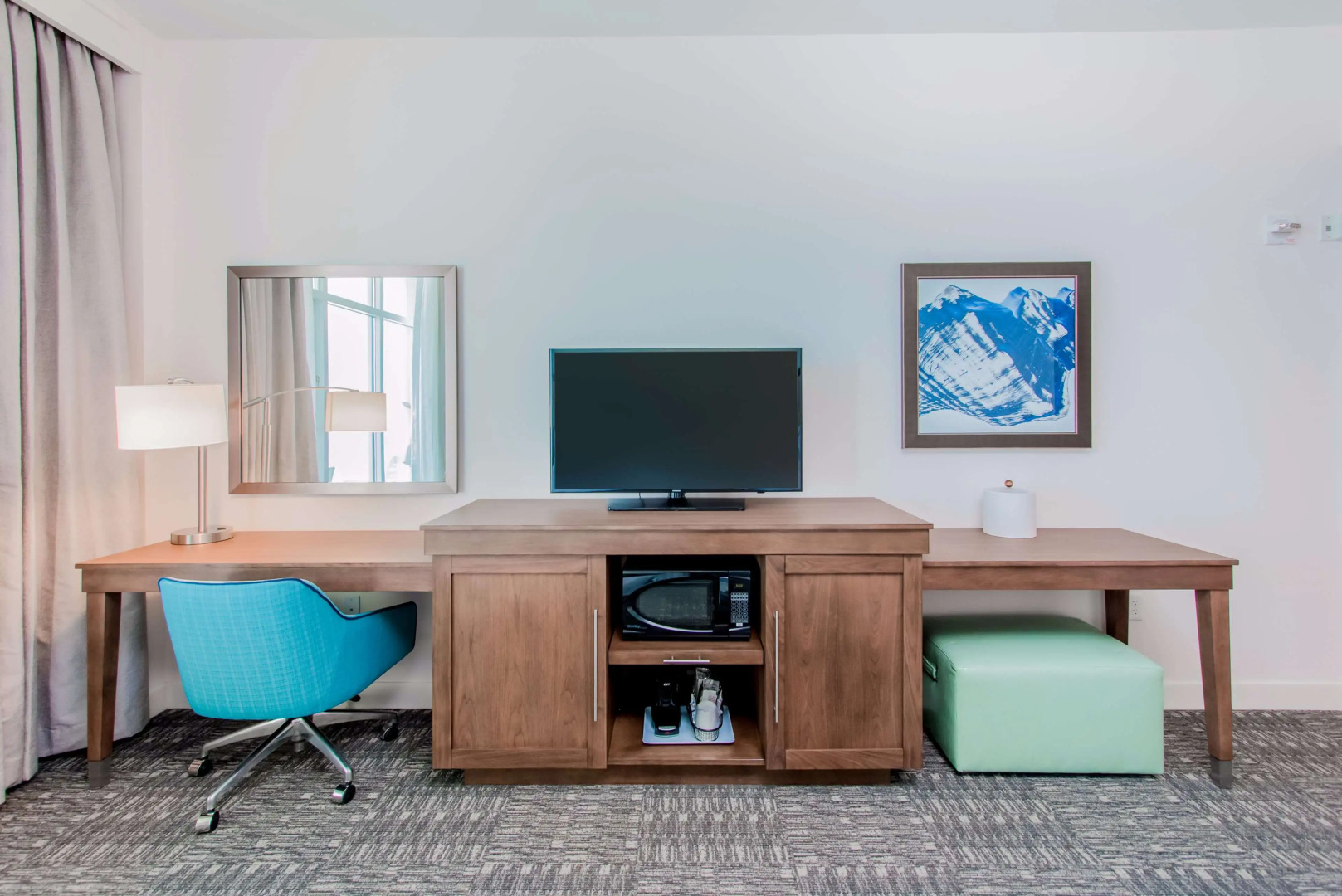 Hampton Inn & Suites Panama City Beach-Beachfront