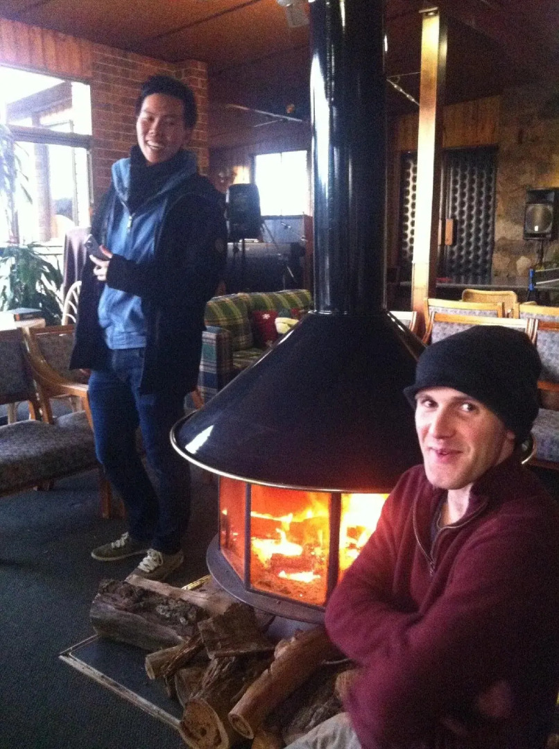 Cooma High Country Motel